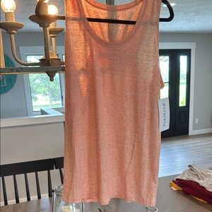 Athleta Drishti Textured Tank